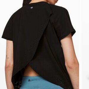LULULEMON Top